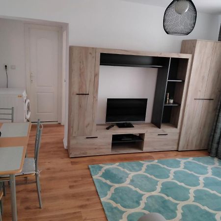 Bulevard Apartament Apartment Alba Iulia Bagian luar foto